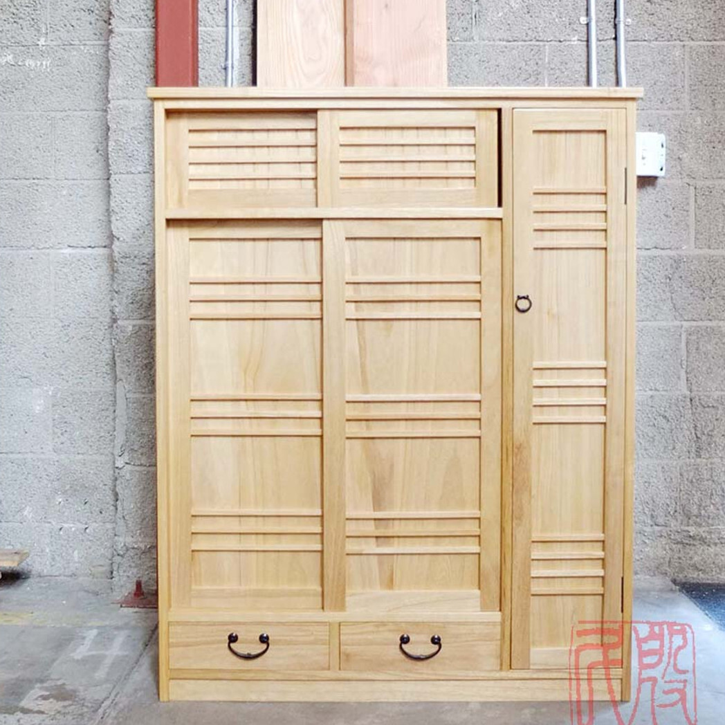 Vintage Japanese Stone Mill Grinder (22S-32)